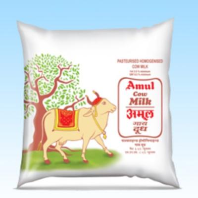 Amul Cow Milk 500ml