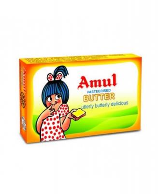 Amul Pasteurised Butter 100g