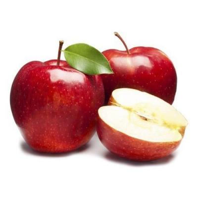 Apple -Regular 4 pcs (Approx.520 gm-600 gm)