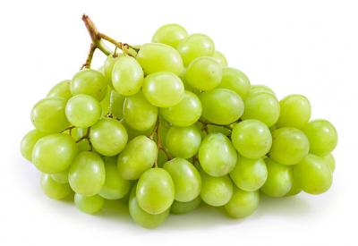 Grapes Green 500gm