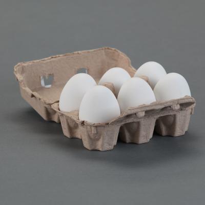 Healthy Daily Eggs, 6 pcs