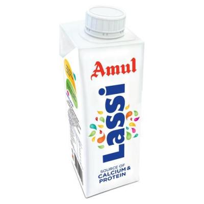 Amul Lassi 250ml