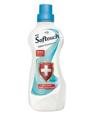 Softouch Anti Germ Fabric Conditioner