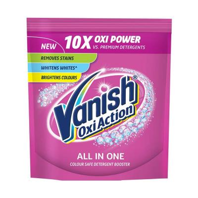 Vanish Oxi Action Fabric Stain Remover Powder 200g