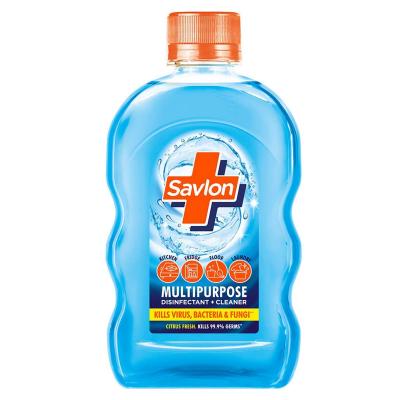 Savlon Multipurpose Disinfectant Cleaner Liquid, 500 ml