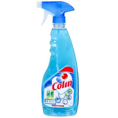 Colin Glass and Household Cleaner 500ml