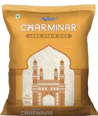 Kohinoor Long Grain Rice, 1 kg