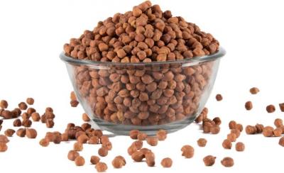 Channa Brown 1kg