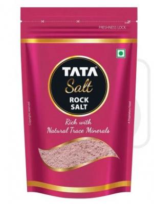 Tata Salt Salt - Rock, 500 g