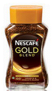 NESCAFE GOLD 100 G