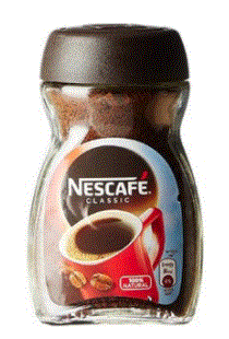 NESCAFE CLASSIC DAWN JAR 100 G