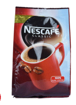 NESCAFE CLASSIC BB 200 G