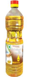 SOYABEAN OIL 1 LTR