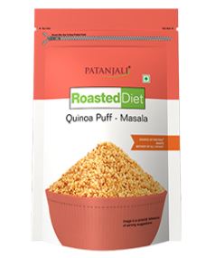 ROASTED DIET-QUINOA-MASALA FLAV 80 GM