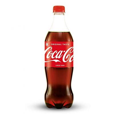 Coca-Cola Soft Drink 750ml