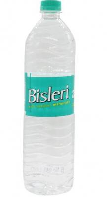 Bisleri Mineral Water, 1 L