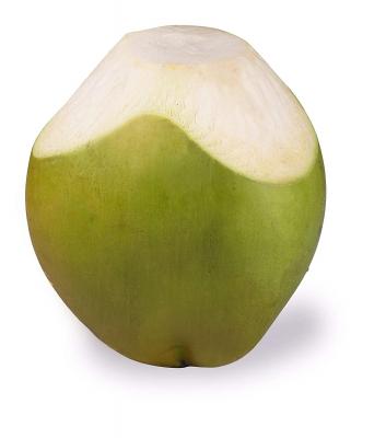 Tender Coconut - Medium, 1 pc