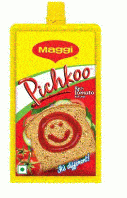 MAGGI Pichkoo - Tomato, 90 g Pouch