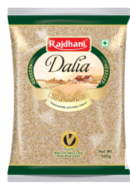 RAJDHANI DALIA 500 GMS