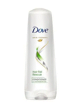 Dove Hair Fall Rescue Conditioner, 180 ml