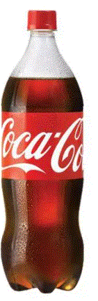 COCA COLA COCA COLA 1.25 LTRS