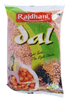 RAJDHANI MASOOR DAL MALKA 500 GMS