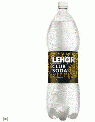 LEHAR-CLUB SODA 750 ML