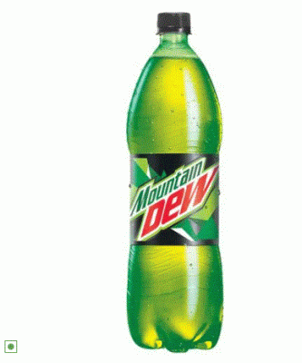 PEPSI MOUNTAIN DEW 1.5 LTRS