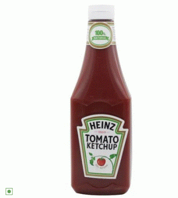 HEINZ TOMATO KETCHUP 900 GMS