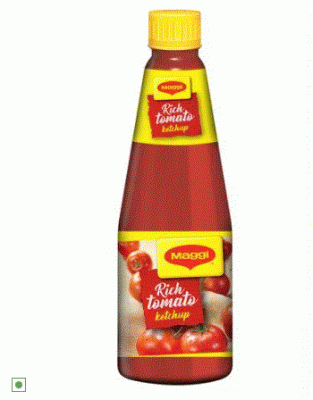 MAGGI TOMATO KETCHUP 1 KGS