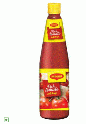 MAGGI TOMATO KETCHUP 500 GMS