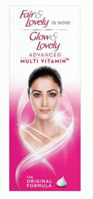 FAIR & LOVELY MULTIVITAMIN CREAM 80 GMS