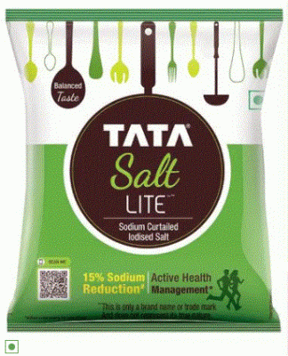 TATA LITE SALT 1 KGS