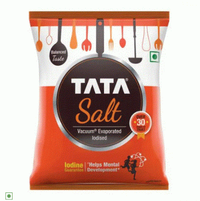 TATA SALT 1 KGS