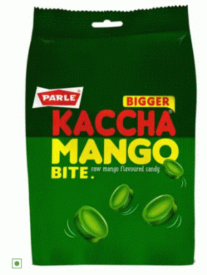 Bigger Kaccha Mangobite - Candy