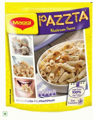 MAGGI PAZZTA 64 GMS MUSHROOM PENNE