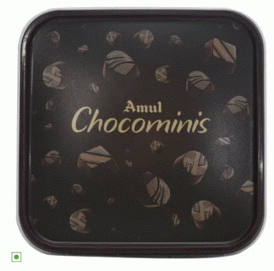 Amul Chocominis 250 Gms