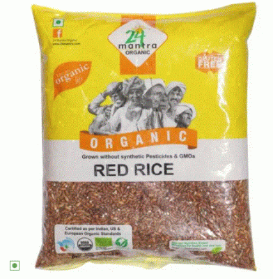 RED RICE