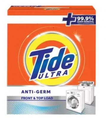 TIDE Ultra Matic Detergent Washing Powder 2 Kgs