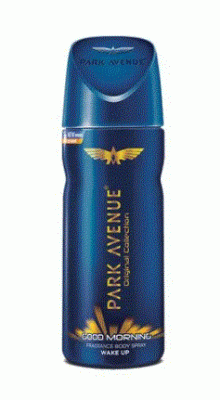 Park avenue Fragrance Body Spray- Good Morning, 150 ml