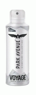 PARK AVENUE DEO SPRAY 150 ML VOYAGE