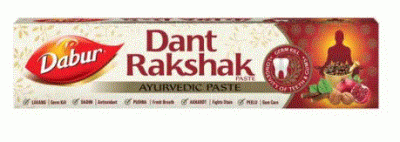 Dabur Dant Rakshak Paste, 175 g