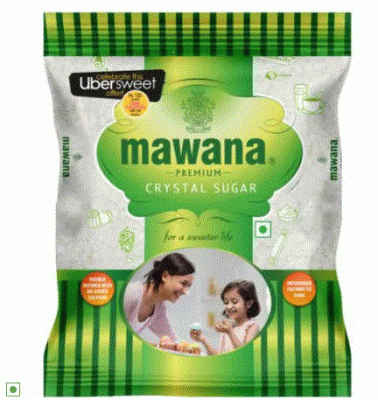 MAWANA SUGAR 1 KGS