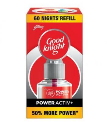 GOOD KNIGHT ACTIV+ SYSTEM COMBI PACK 45 ML ADVANCED