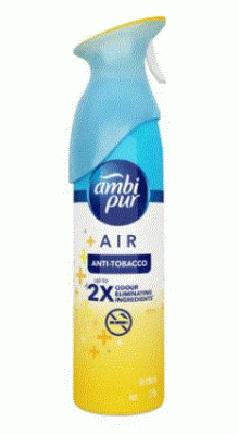 Ambipur Air Effects Room Freshener - Floral Escape, 275 g