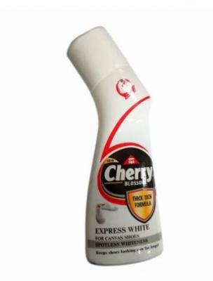 Cherry Blossom Polish - White Cleaner, 75 g