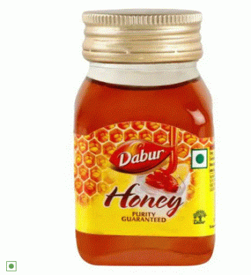 Dabur 100% Pure Honey - Worlds No.1 Honey Brand With No Sugar Ad