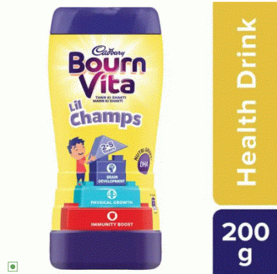 Little Champs Health Drink