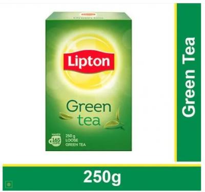 Lipton  Green Tea - Pure & Light, 250 g