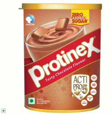 Protinex Health & Nutritional Drink - Tasty Chocolate Flavour, 4